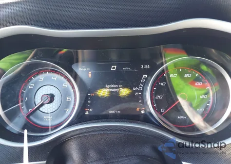 2017 Dodge Charger Sxt Rwd from USA, damaged, VIN 2C3CDXHG9HH652543